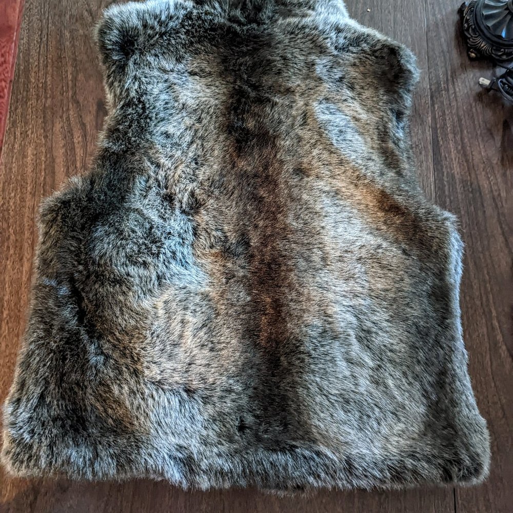 Blassport reversible vest - Picture 12 of 14